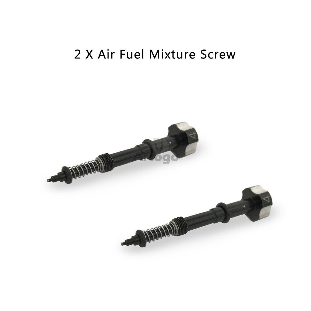 Mixture Screw, image 1 of 4