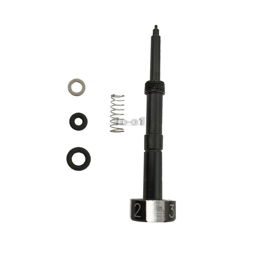 Mixture Screw, image 1 of 2