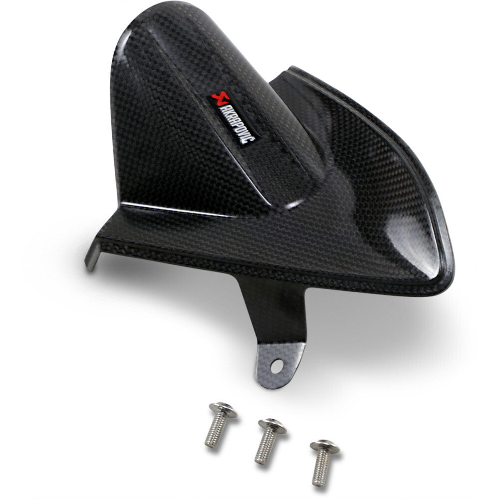 Akrapovic Heat Shield P-HSY3SO1