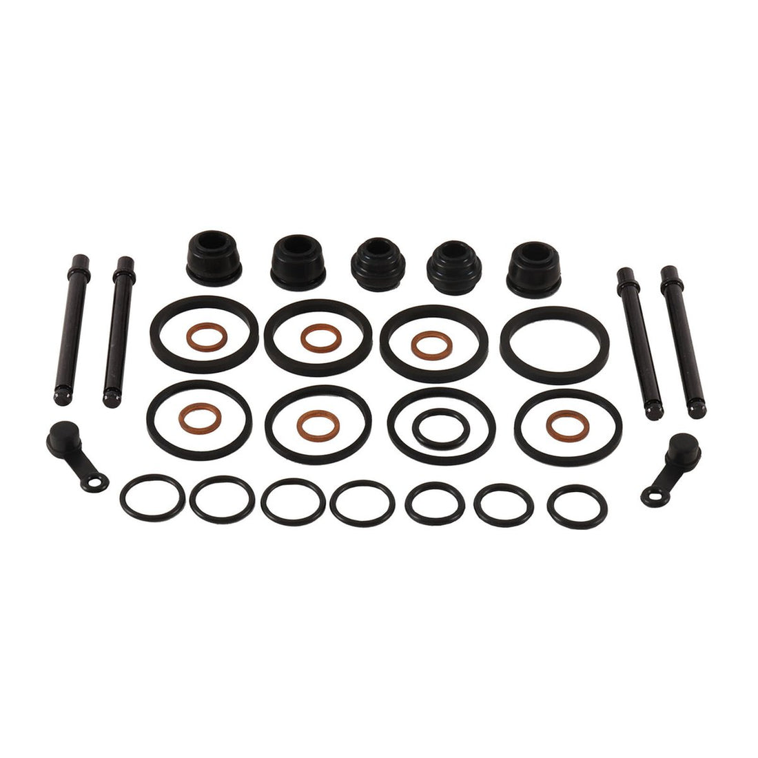 All Balls Brake Caliper