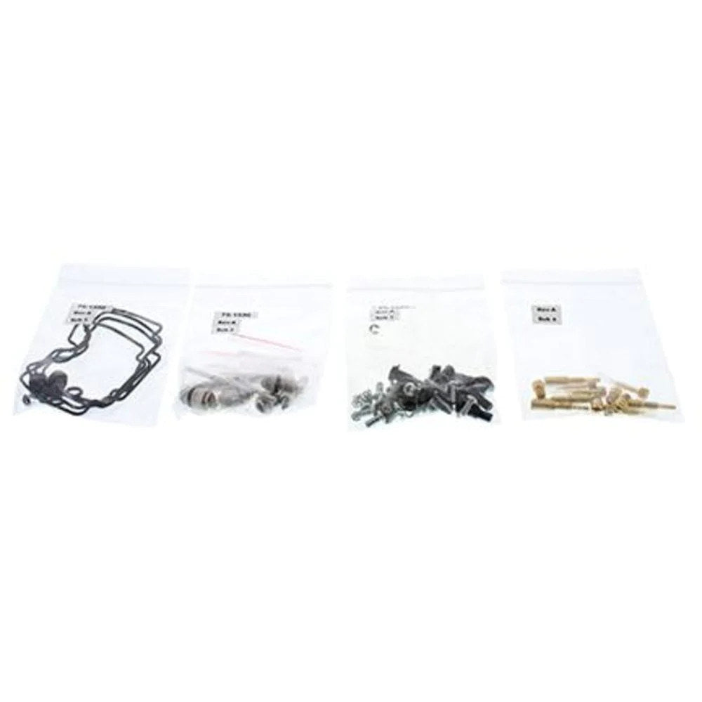 All Balls Carburetor Rebuild Kit