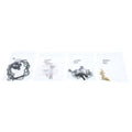 All Balls Carburetor Rebuild Kit