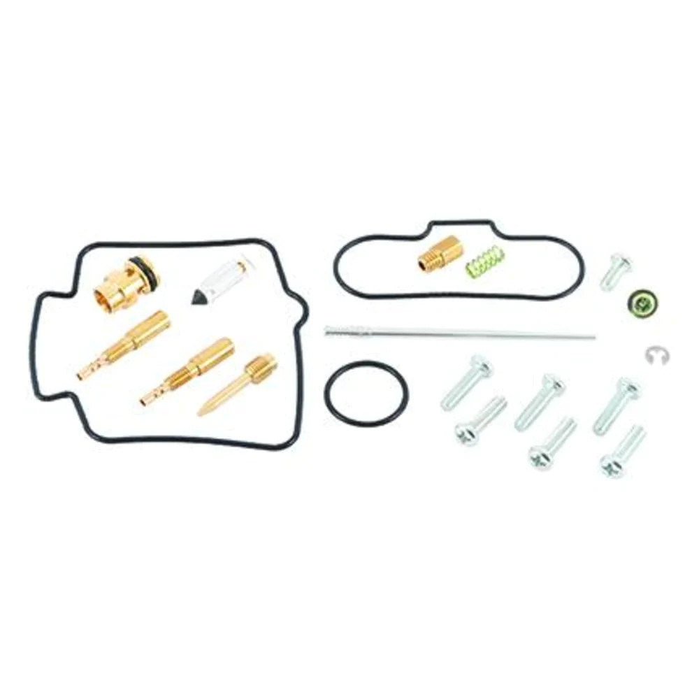 All Balls Carburetor Rebuild Kit