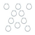 All Balls Countershaft Washer
