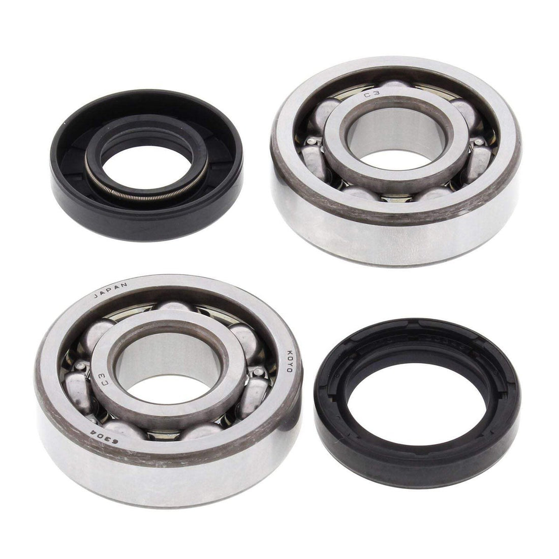 All Balls Crank Bearing