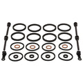 All Balls Caliper Rebuild Kit 18-3128, image 1 of 2