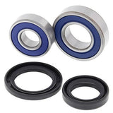 All Balls Wheel Bearing 25-1576, image 1 of 2