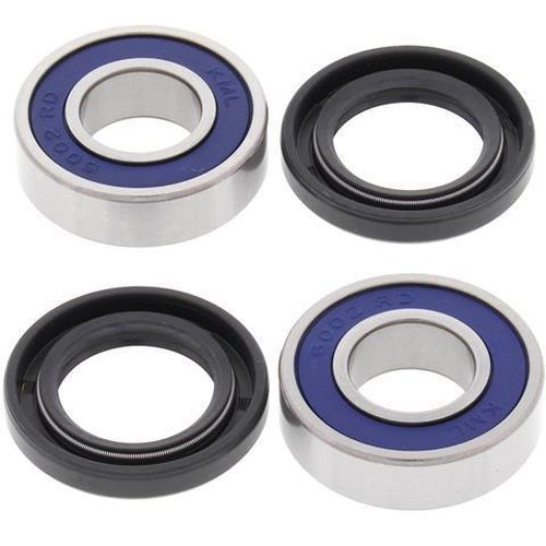 All Balls Wheel Bearing 25-1045-C15, image 1 of 2