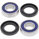 All Balls Wheel Bearing 25-1045-C15, image 1 of 2