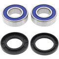 All Balls Wheel Bearing
