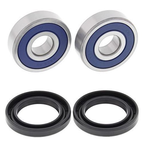 All Balls Wheel Bearing