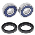 All Balls Wheel Bearing