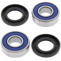 All Balls Wheel Bearing