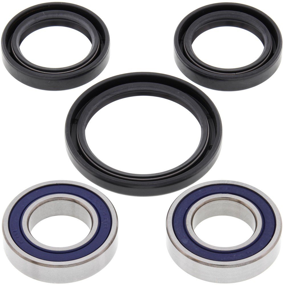 All Balls Oil Seal, image 1 of 2