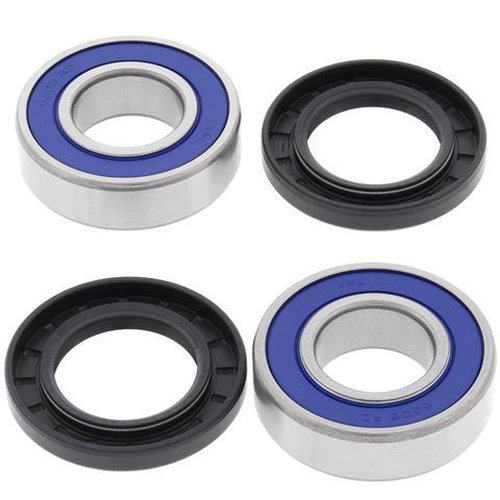 All Balls Wheel Bearing, image 1 of 2