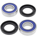 All Balls Wheel Bearing, image 1 of 2