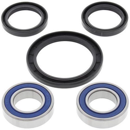 All Balls Wheel Bearing, image 1 of 2