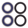 All Balls Wheel Bearing