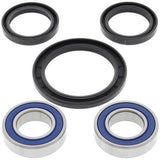 All Balls Wheel Bearing, image 1 of 2