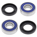 All Balls Wheel Bearing 25-1104, image 1 of 2