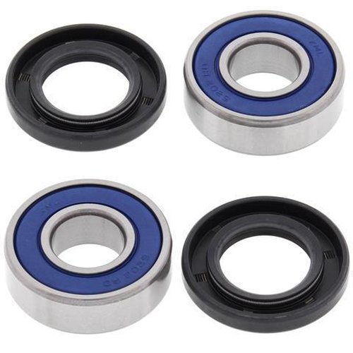 All Balls Wheel Bearing