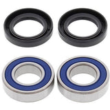 All Balls Wheel Bearing, image 1 of 2