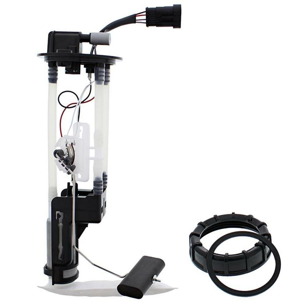 All Balls Fuel Pump