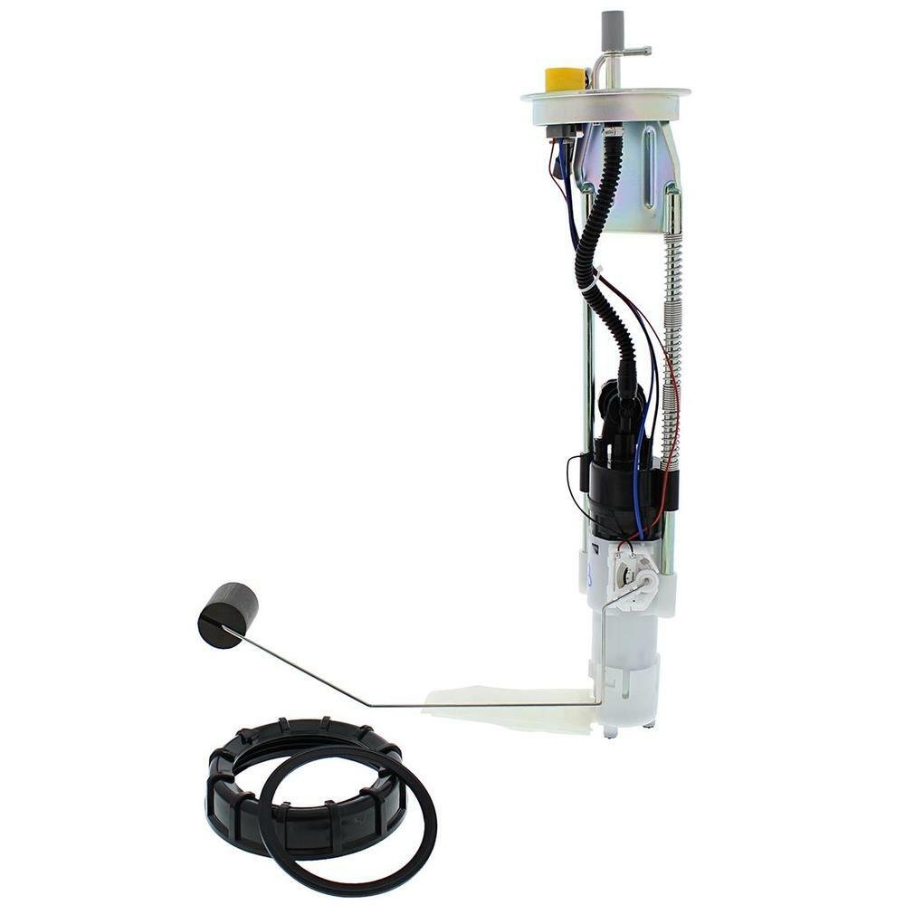 All Balls Fuel Pump 47-1009