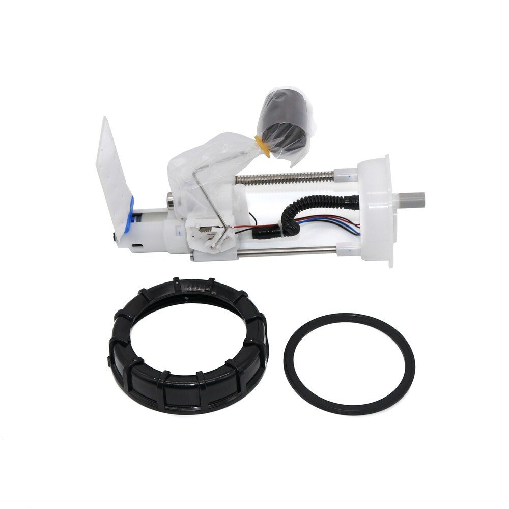All Balls Fuel Pump