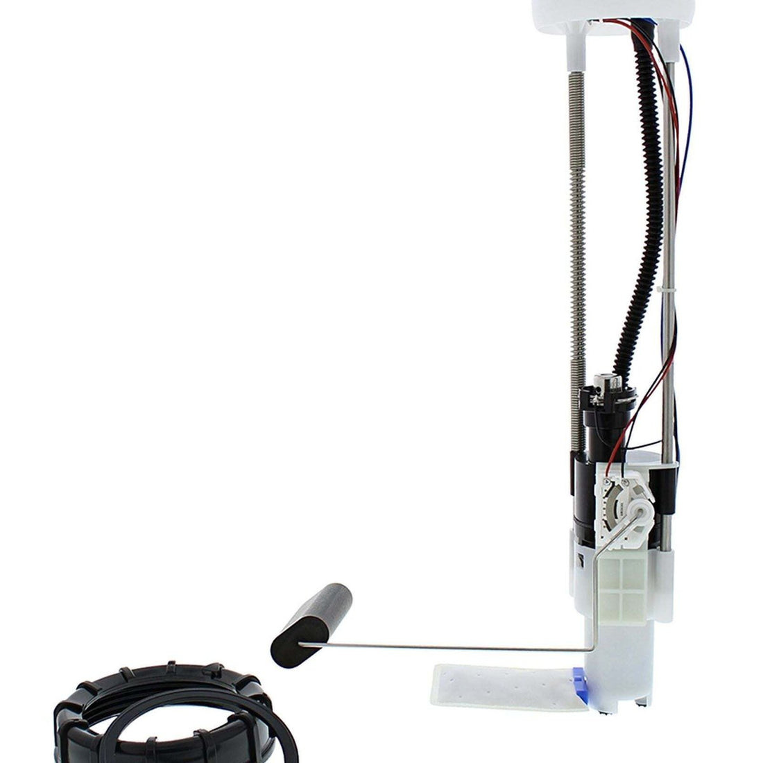 All Balls Fuel Pump