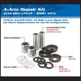 All Balls Suspension Bushing, image 2 of 2