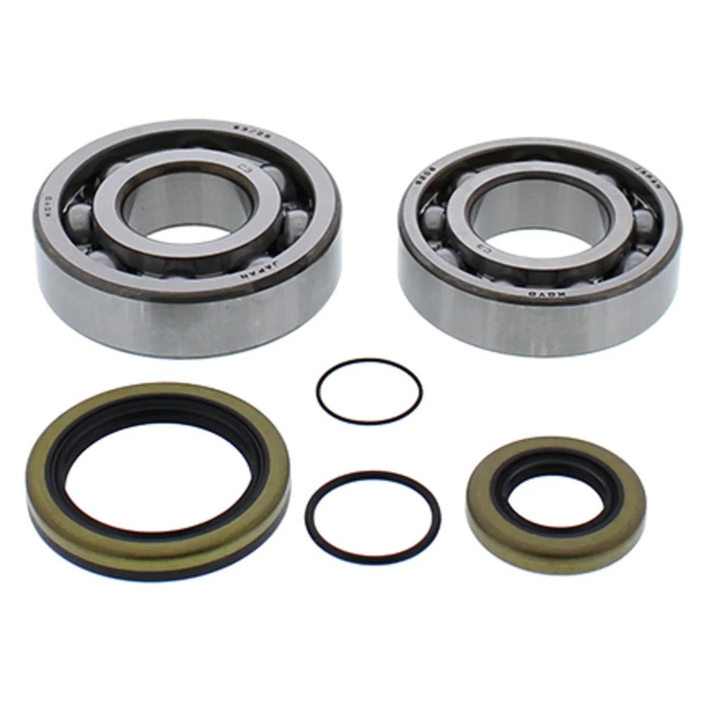All Balls Oil Seal