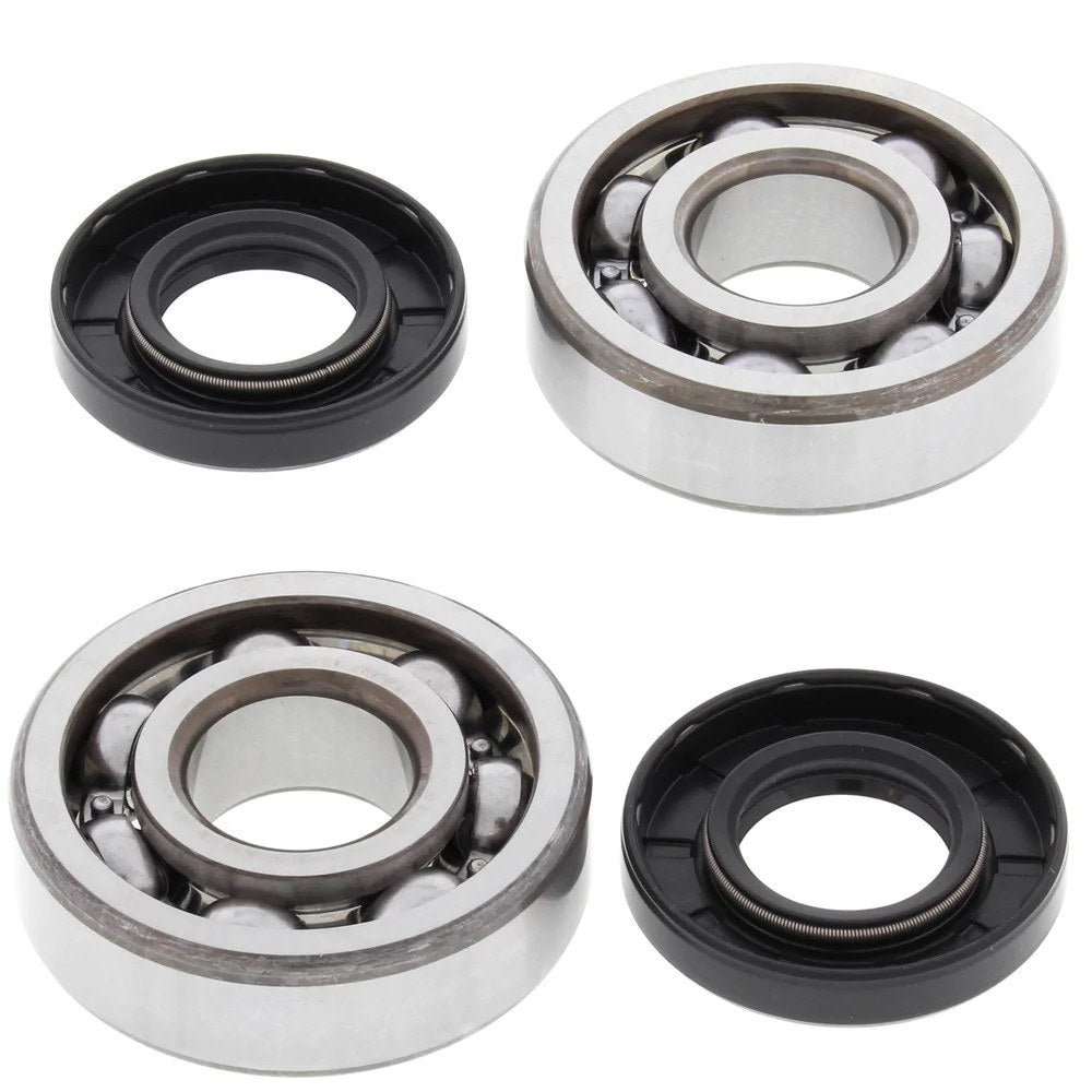 All Balls Oil Seal