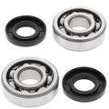 All Balls Oil Seal