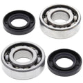 All Balls Oil Seal