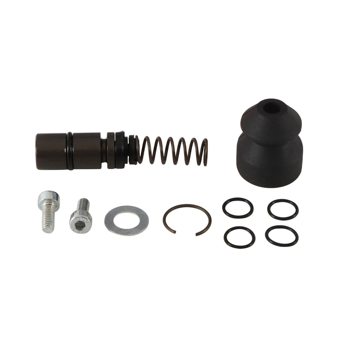 All Balls Master Cylinder Rebuild Kit