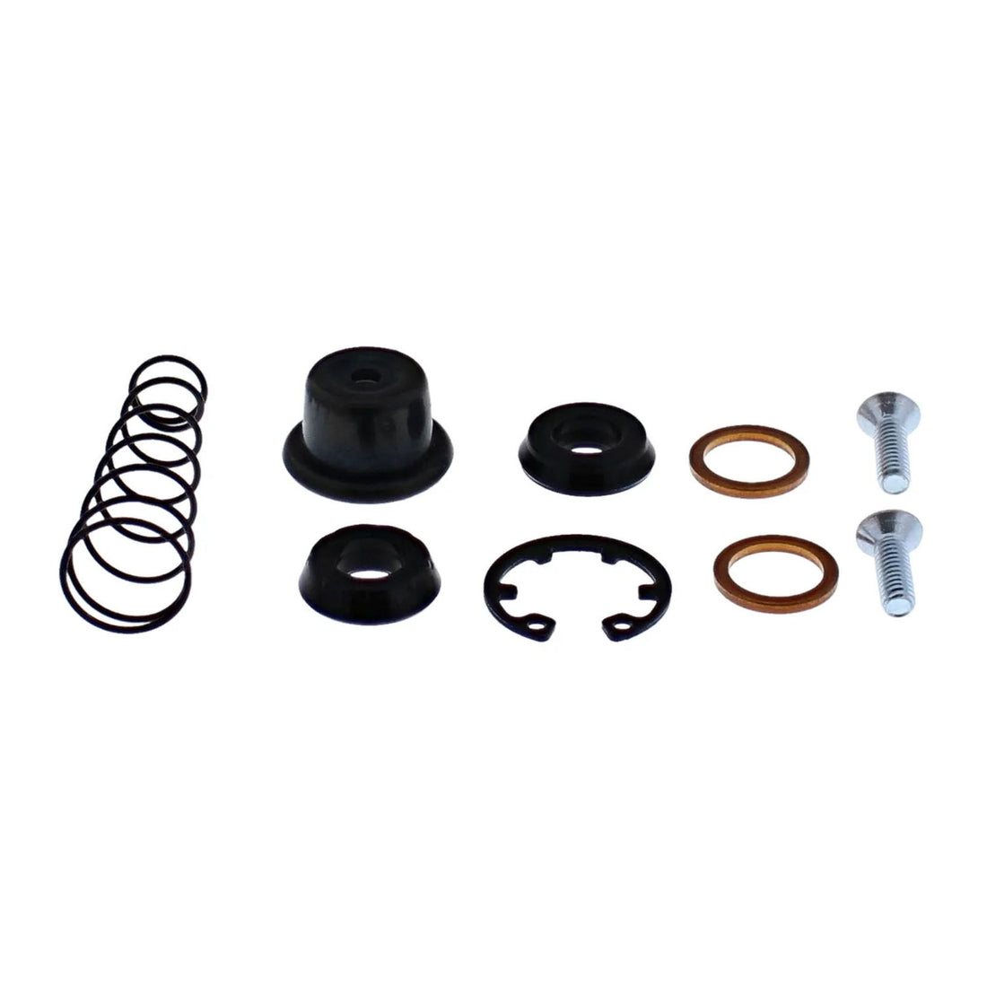 All Balls Master Cylinder Rebuild Kit