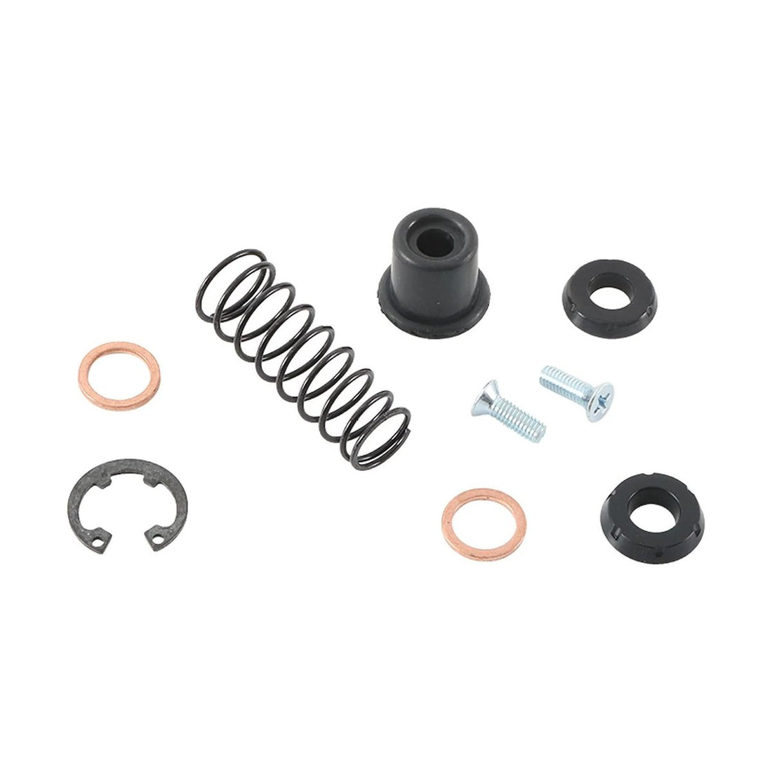 All Balls Master Cylinder Rebuild Kit