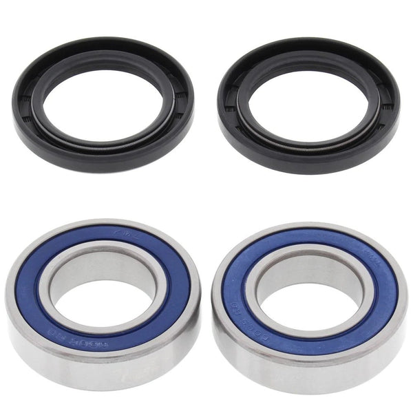 All Balls Wheel Bearing