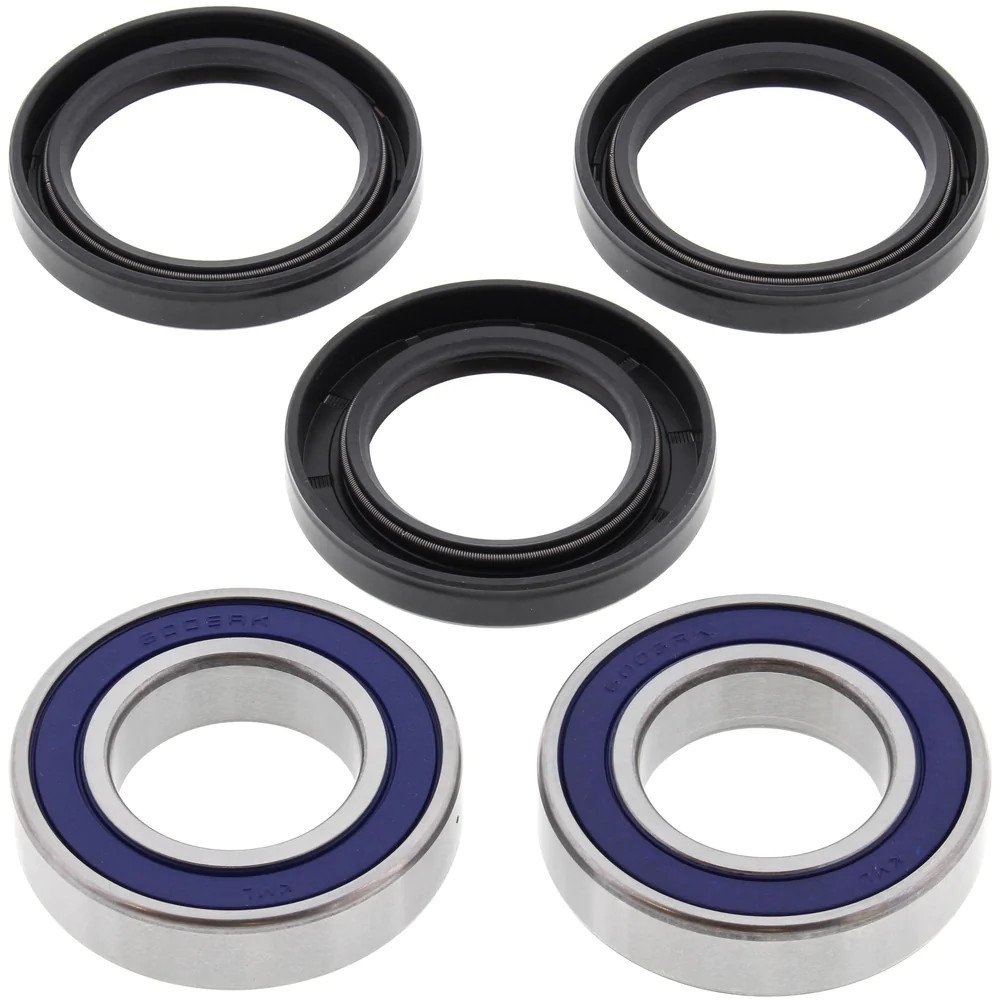 All Balls Wheel Bearing