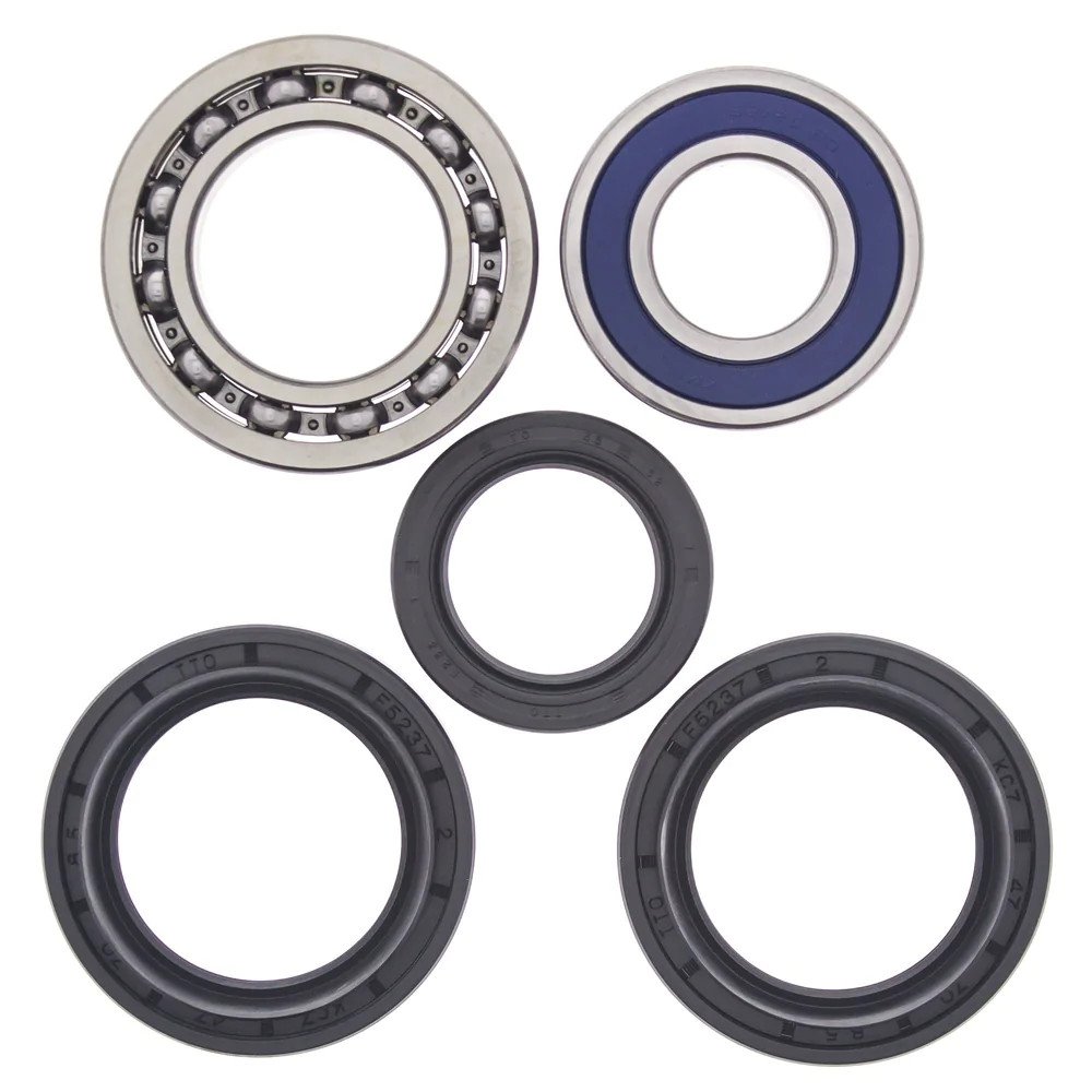 All Balls Wheel Bearing