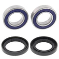 All Balls Wheel Bearing