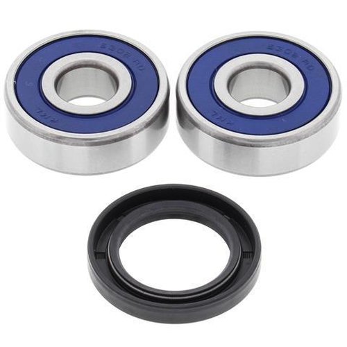 All Balls Wheel Bearing, image 1 of 2