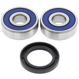 All Balls Wheel Bearing, image 1 of 2