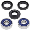 All Balls Wheel Bearing, image 1 of 2