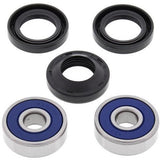 All Balls Wheel Bearing, image 1 of 2