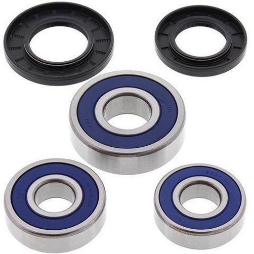 All Balls Wheel Bearing, image 1 of 2