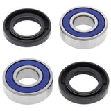 All Balls Wheel Bearing 25-1216, image 1 of 2