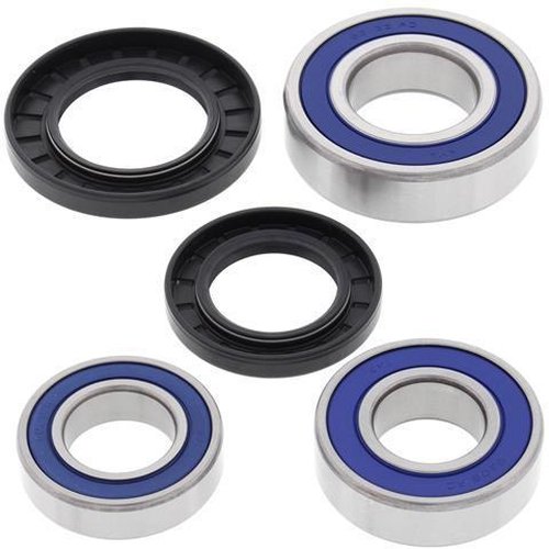 All Balls Wheel Bearing, image 1 of 2