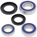 All Balls Wheel Bearing, image 1 of 2